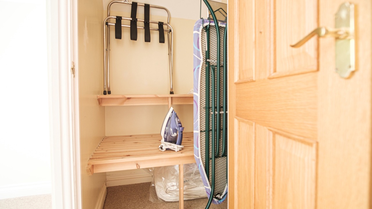 Photo of Bedroom in Gilwern