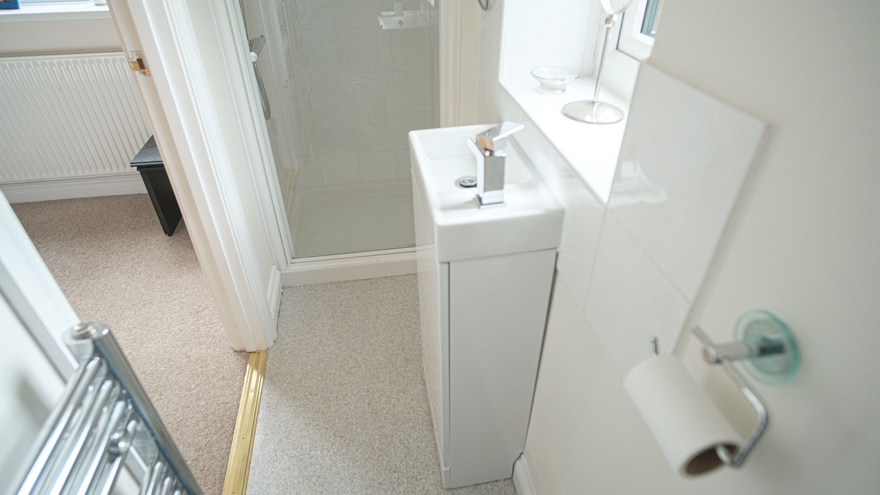 Photo of Bedroom in Gilwern