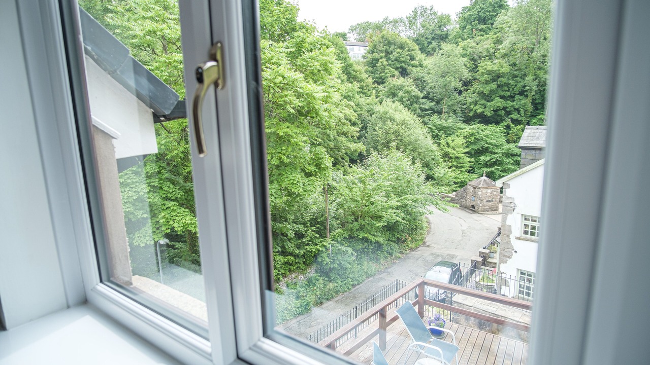 Photo of Bedroom in Gilwern