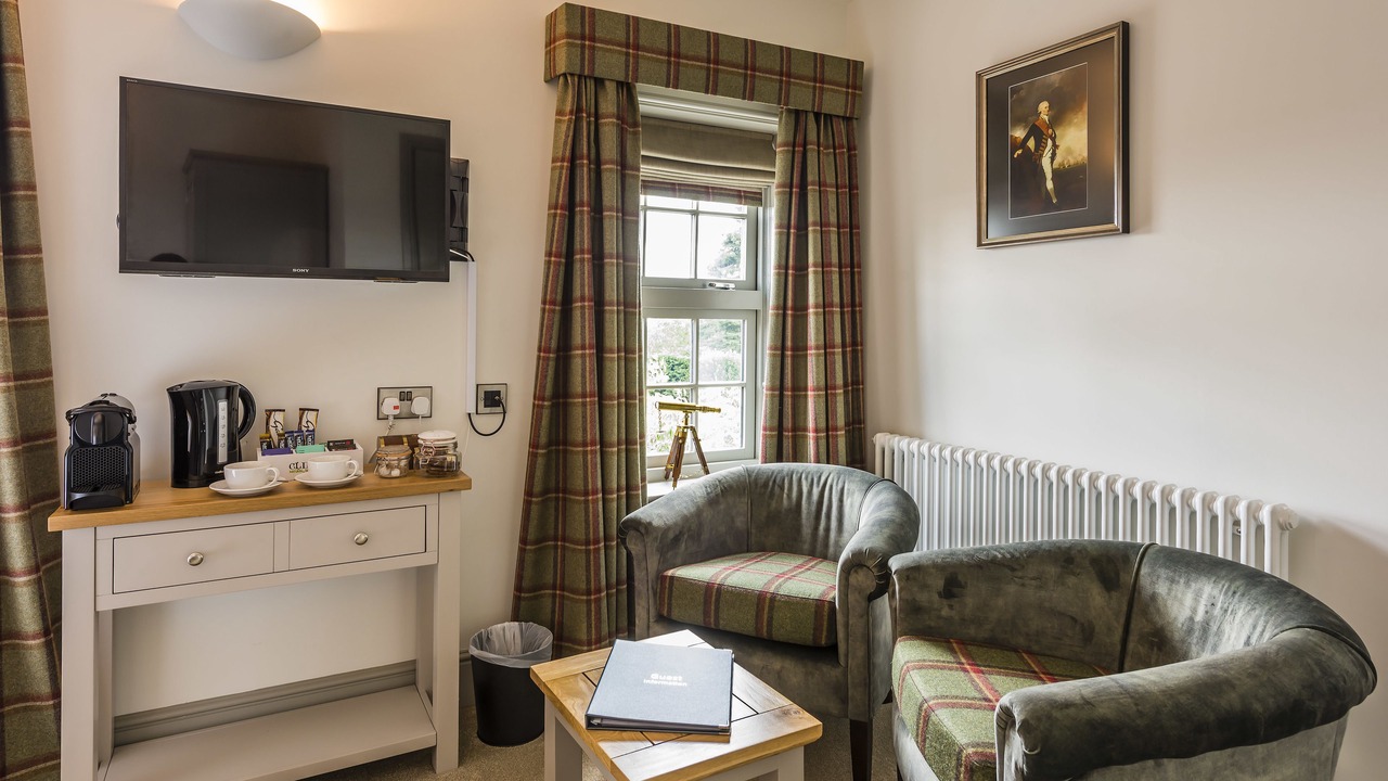 Photo of Others in Hopton Wafers