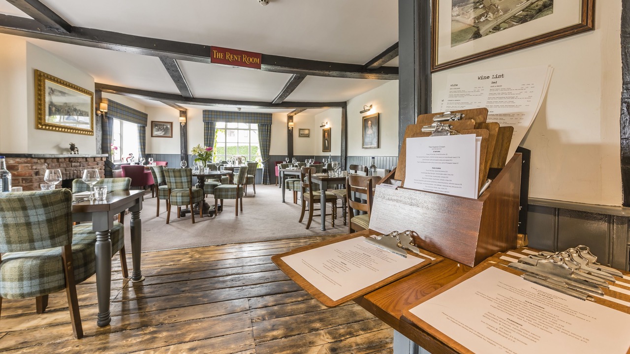 Photo of Others in Hopton Wafers