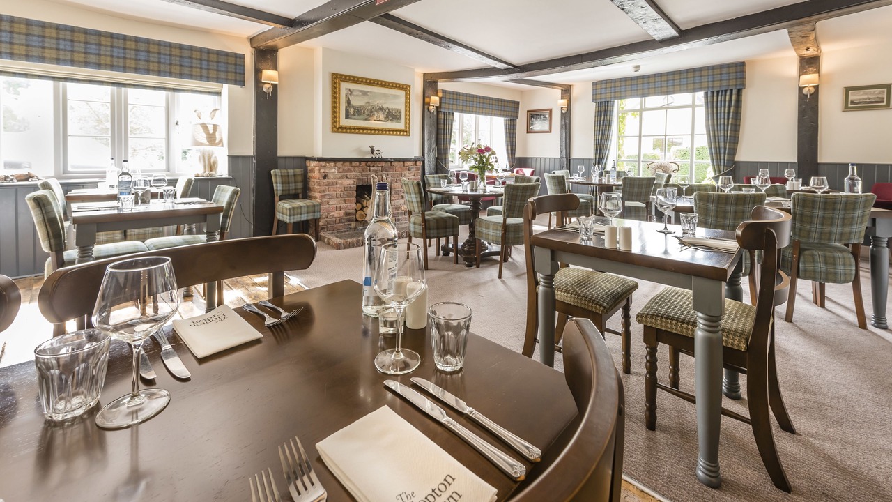 Photo of Others in Hopton Wafers