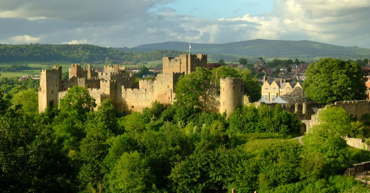 Photo of Others in Hopton Wafers