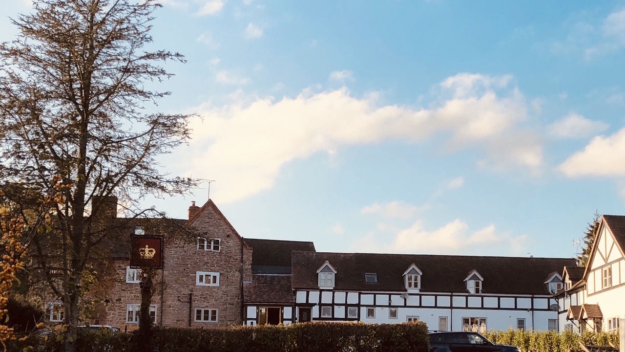 Photo of Outdoor in Hopton Wafers