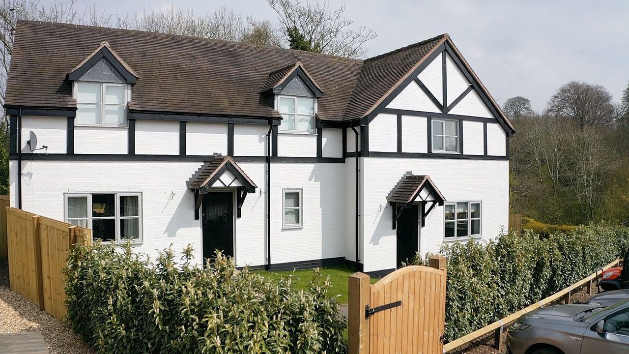 Photo of Others in Hopton Wafers