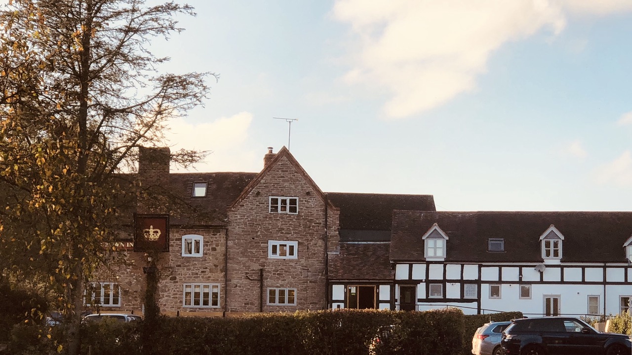 Photo of Outdoor in Hopton Wafers