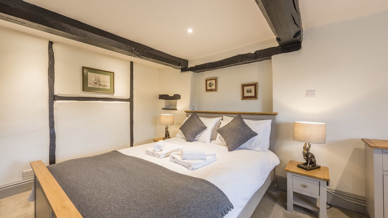 Photo of Bedroom in Hopton Wafers