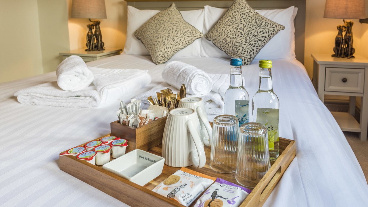 Photo of Others in Hopton Wafers