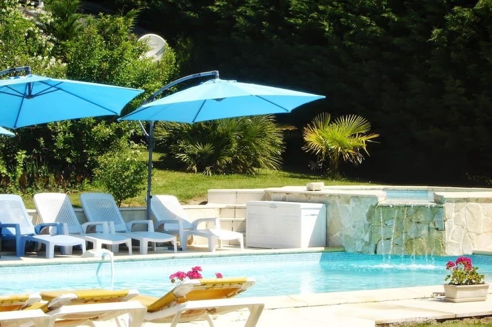 Photo of Outdoor in Casteide-Candau