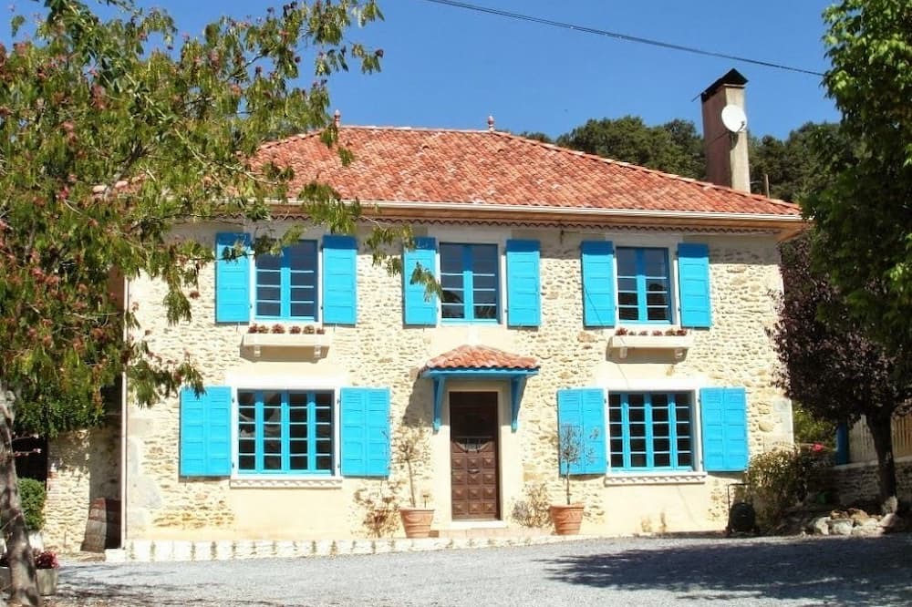 Photo of Outdoor in Casteide-Candau