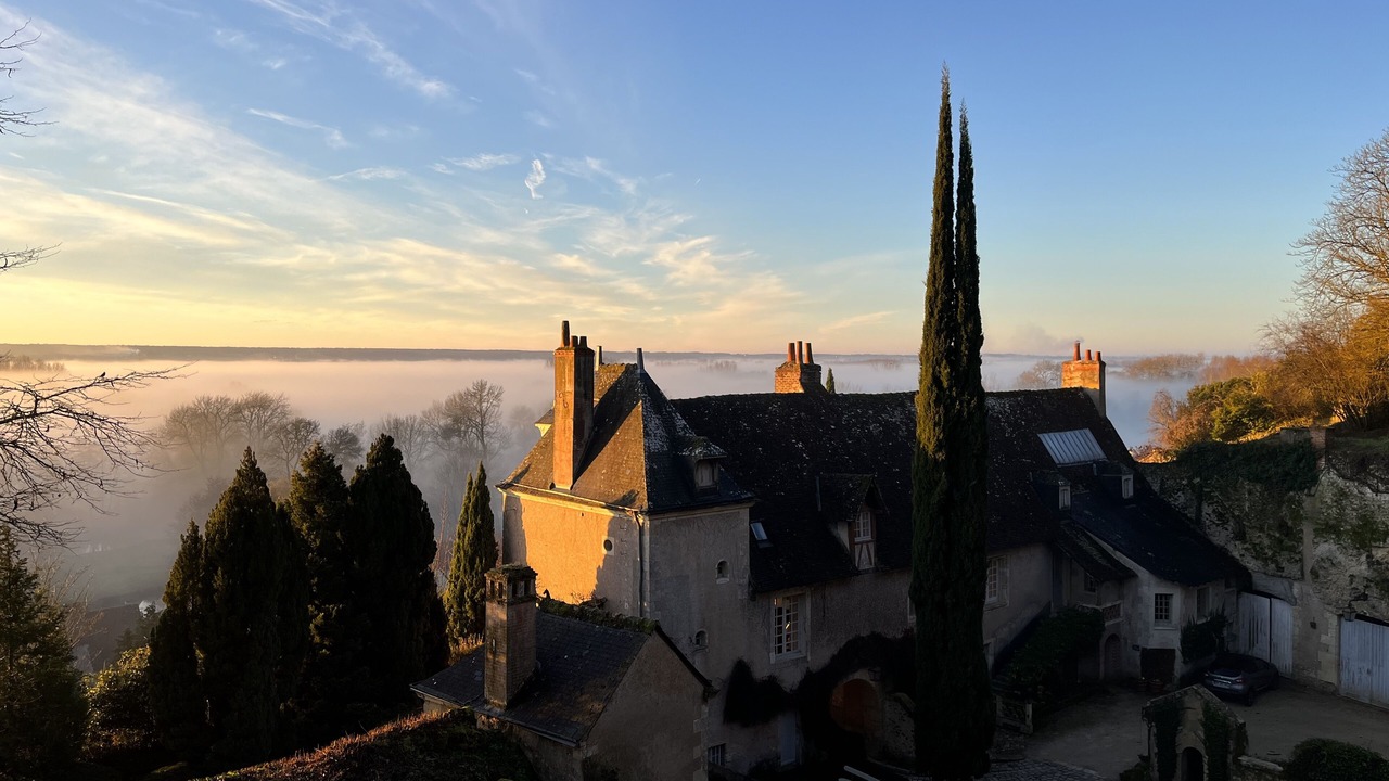 Photo of Outdoor in Nazelles-Negron
