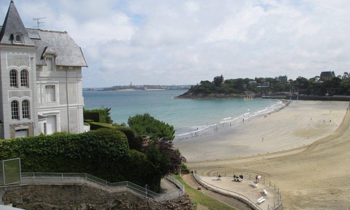 Photo of Others in Dinard