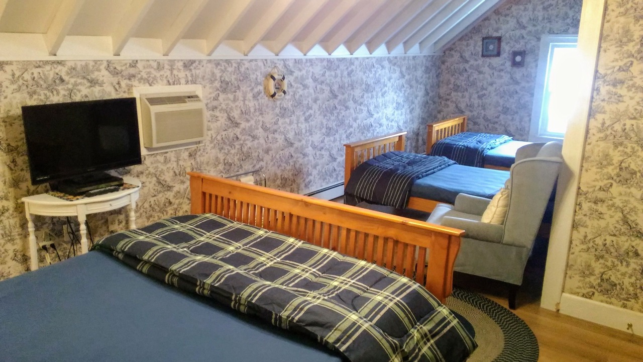 Photo of Bedroom in Norwich