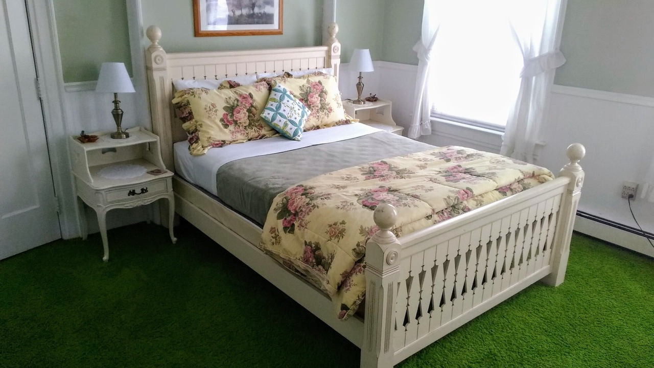 Photo of Bedroom in Norwich