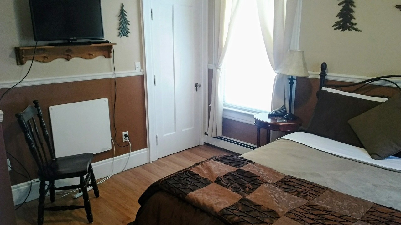 Photo of Bedroom in Norwich
