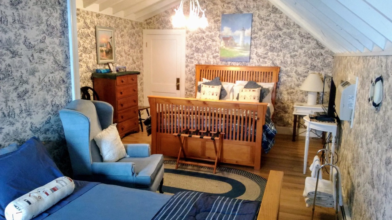 Photo of Bathroom in Norwich