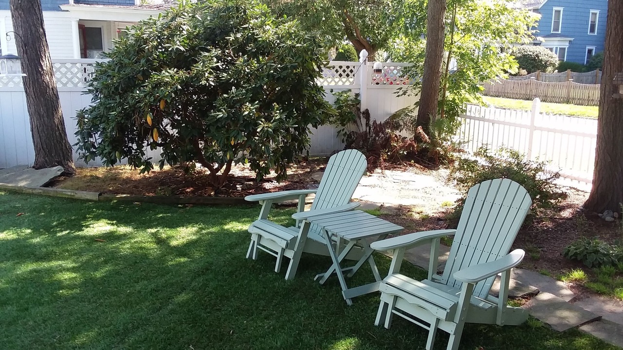 Photo of Outdoor in Norwich