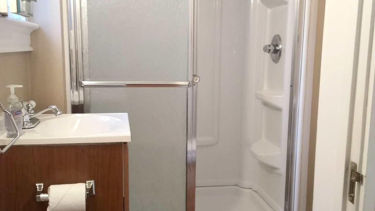 Photo of Bathroom in Norwich