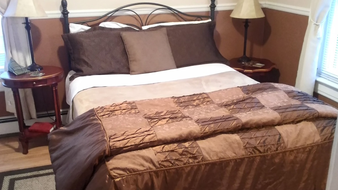 Photo of Bedroom in Norwich