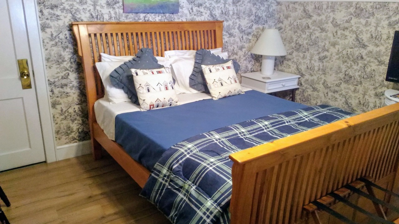 Photo of Bathroom in Norwich