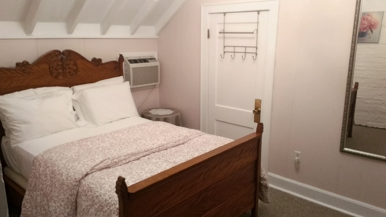 Photo of Bathroom in Norwich