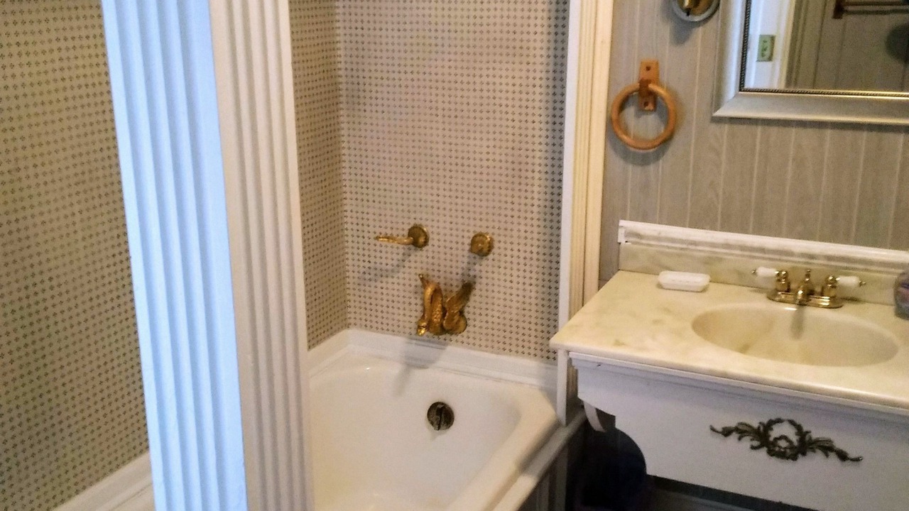 Photo of Bathroom in Norwich