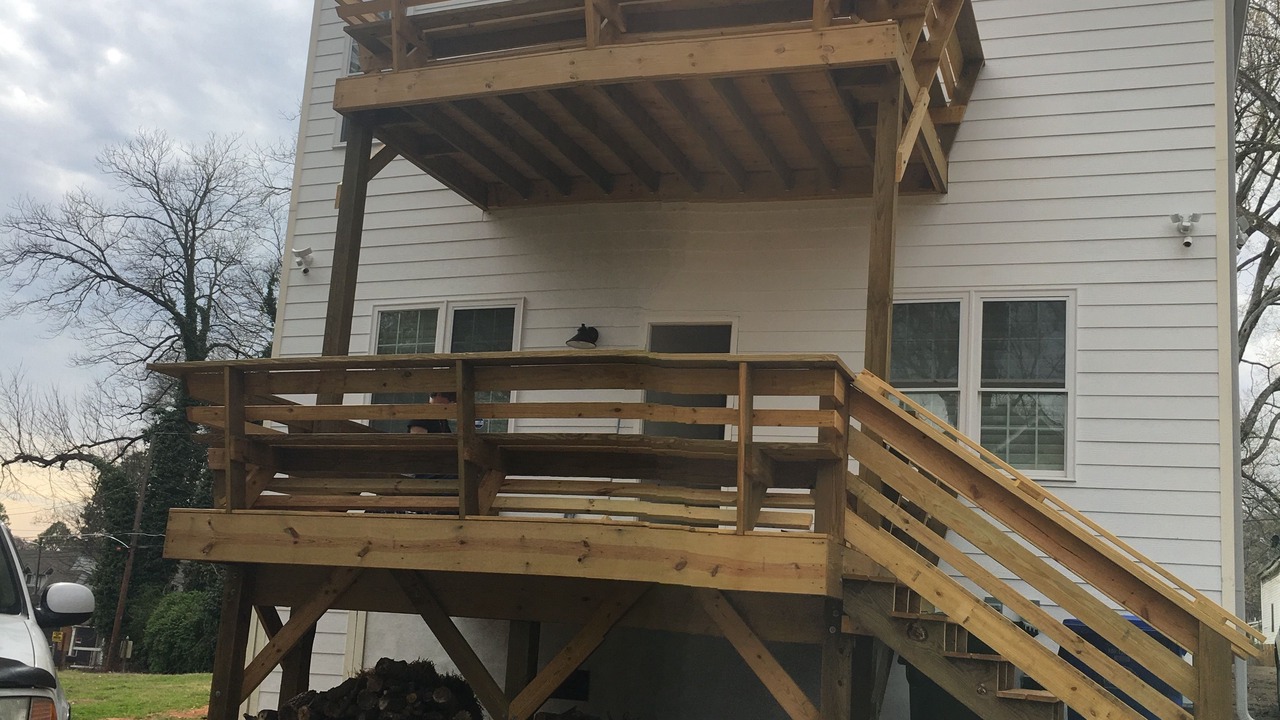 Photo of Outdoor in Peoplestown