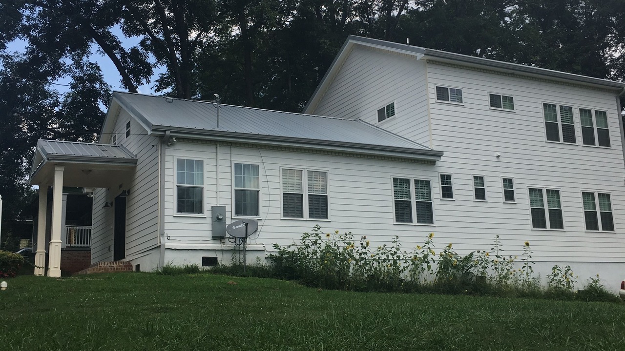 Photo of Outdoor in Peoplestown