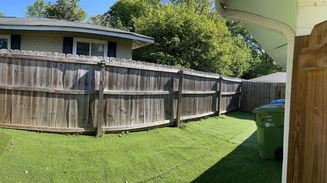 Photo of Outdoor in Peoplestown