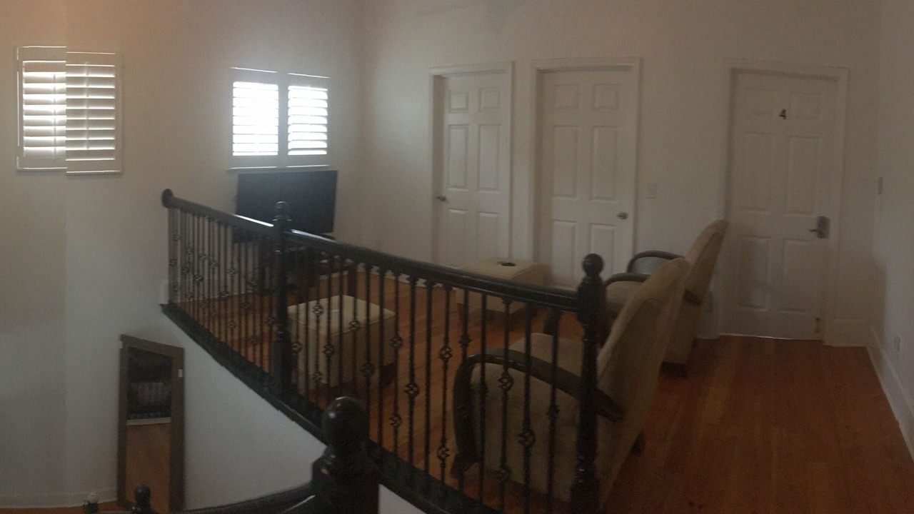 Photo of Bedroom in Peoplestown