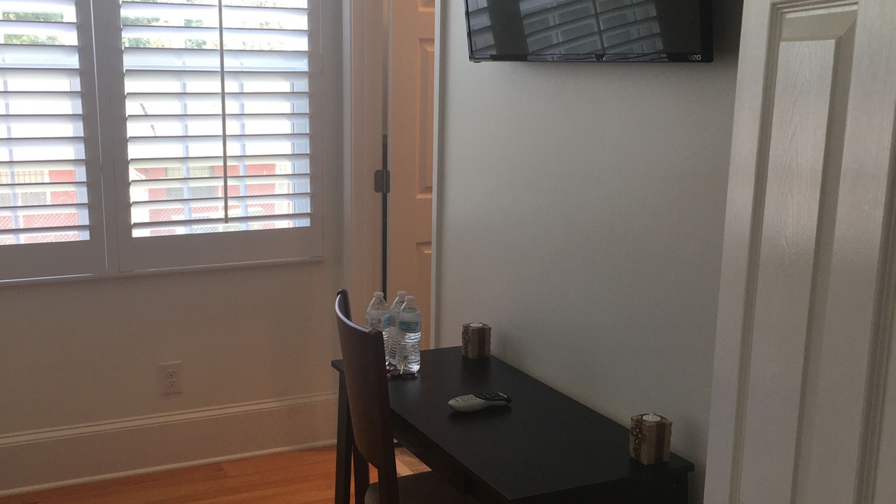 Photo of Bedroom in Peoplestown