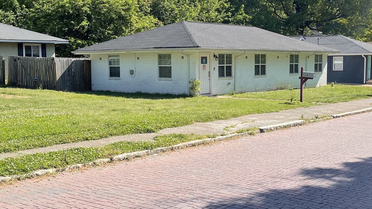 Photo of Outdoor in Peoplestown