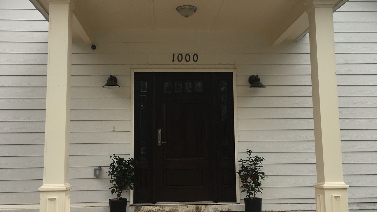 Photo of Outdoor in Peoplestown