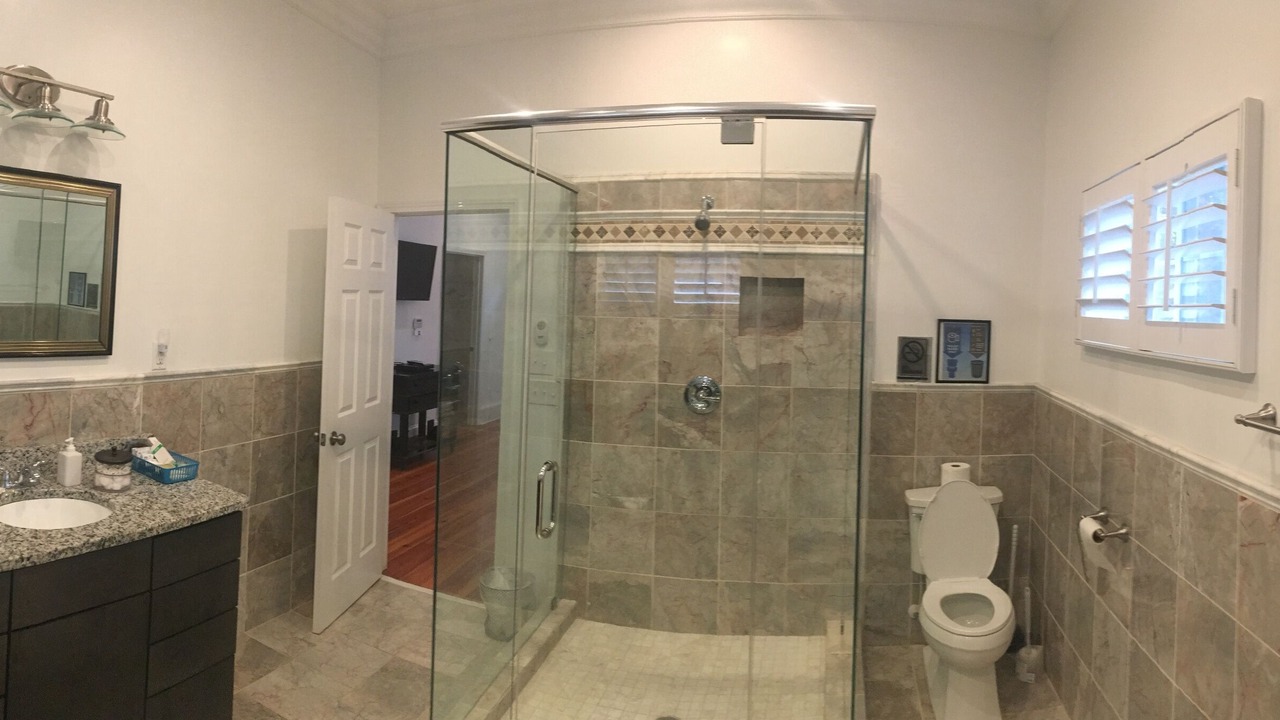 Photo of Bathroom in Peoplestown