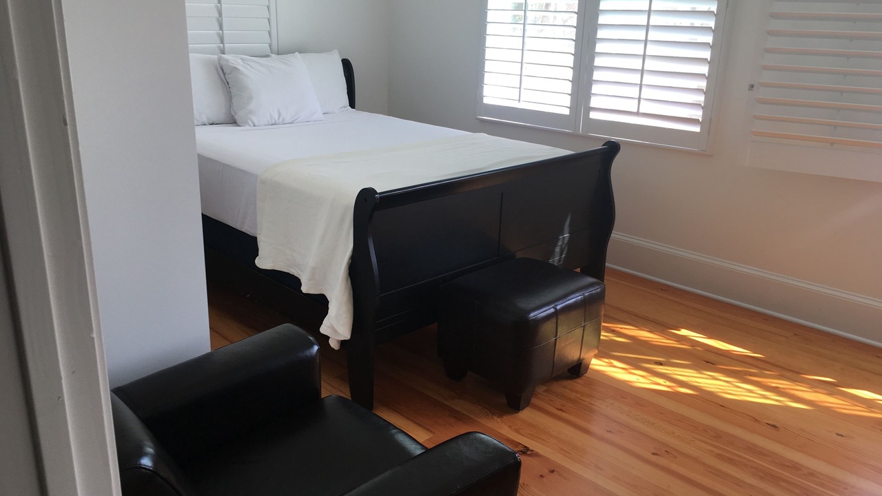 Photo of Bedroom in Peoplestown