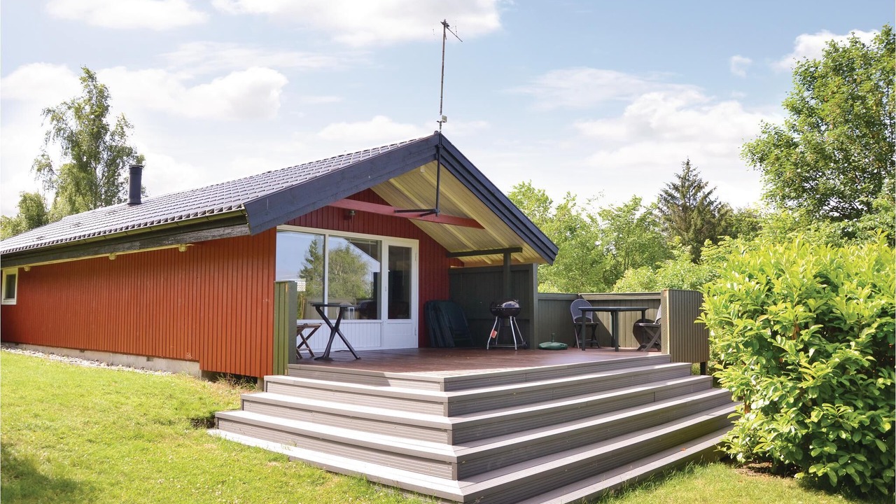 Photo of Outdoor in Hornsved