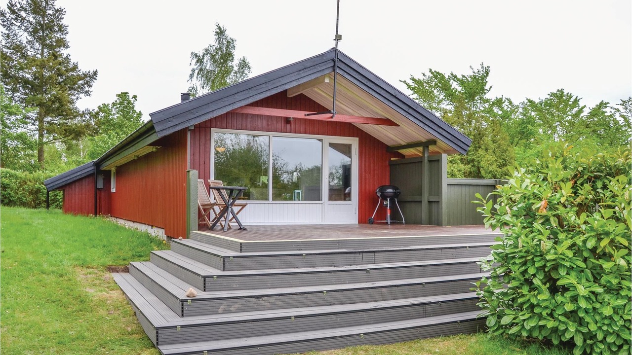 Photo of Outdoor in Hornsved