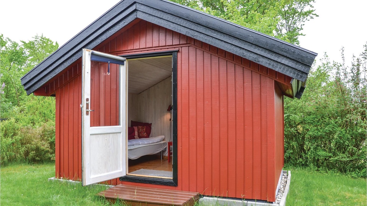 Photo of Outdoor in Hornsved