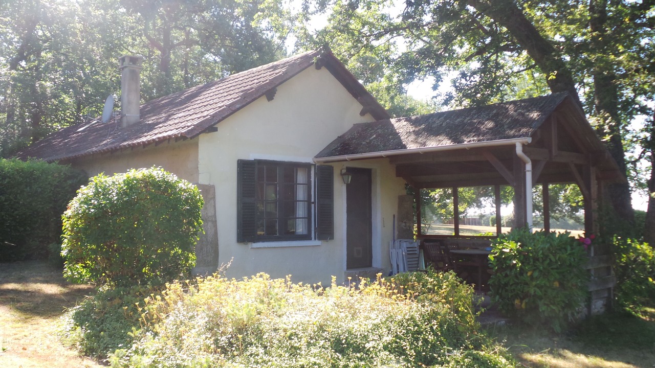 Photo of Outdoor in Rouffignac-Saint-Cernin-de-Reilhac