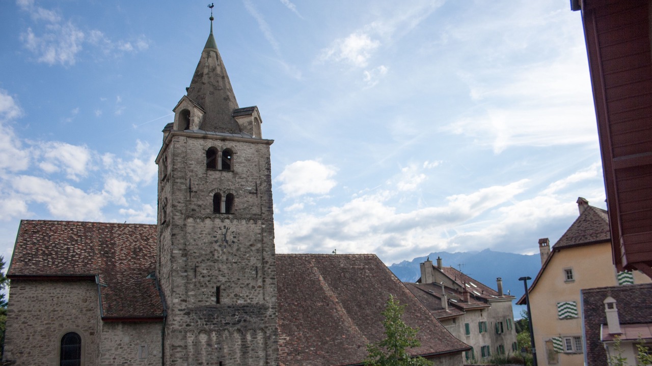 Photo of Outdoor in Corsier-sur-Vevey