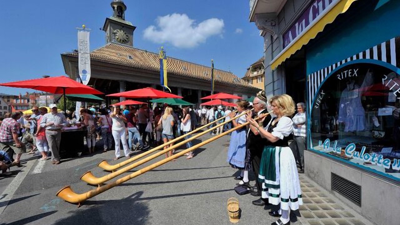 Photo of Others in Corsier-sur-Vevey