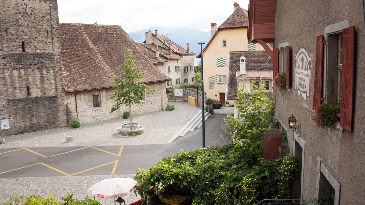 Photo of Others in Corsier-sur-Vevey