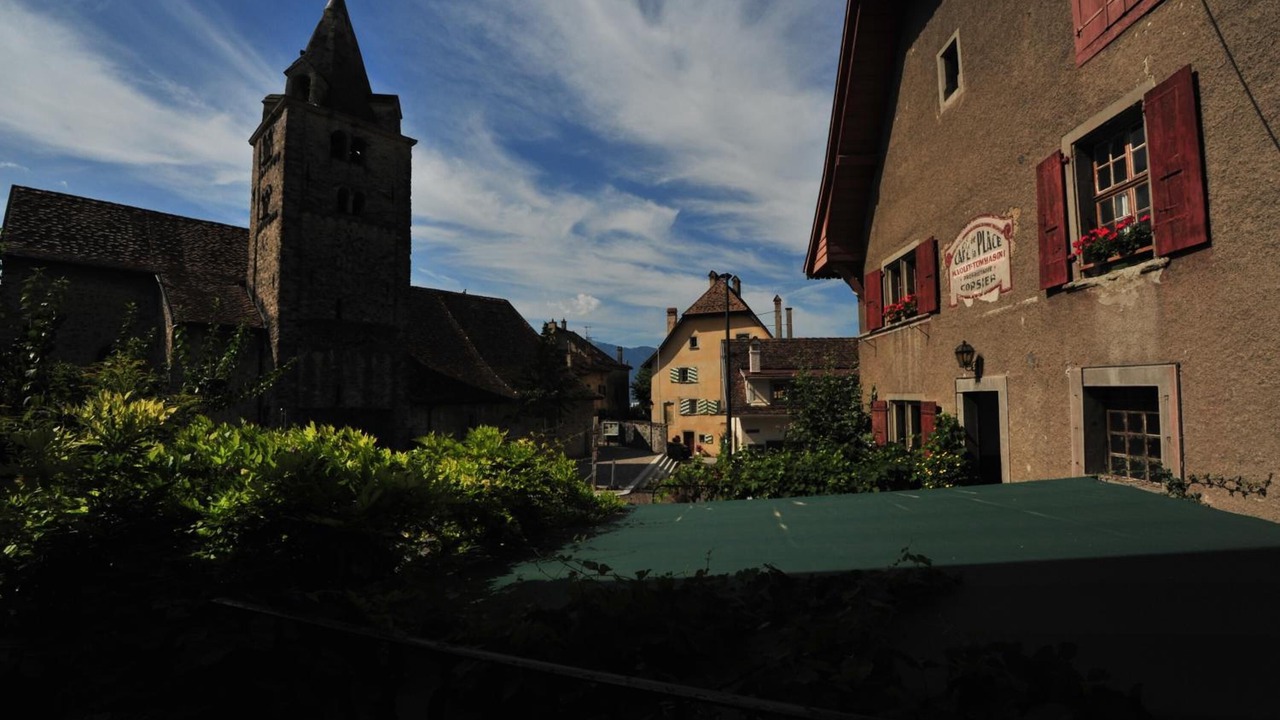 Photo of Outdoor in Corsier-sur-Vevey