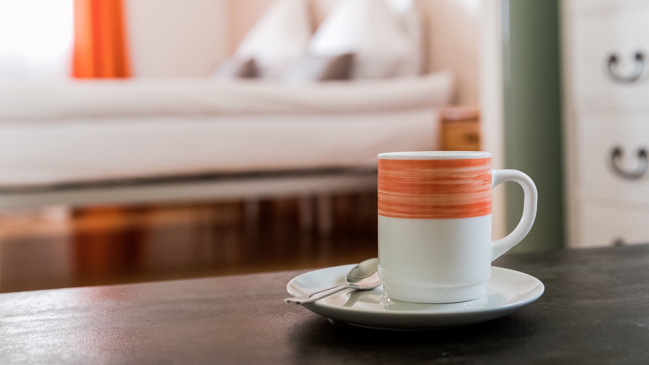 Photo of Bedroom in Corsier-sur-Vevey