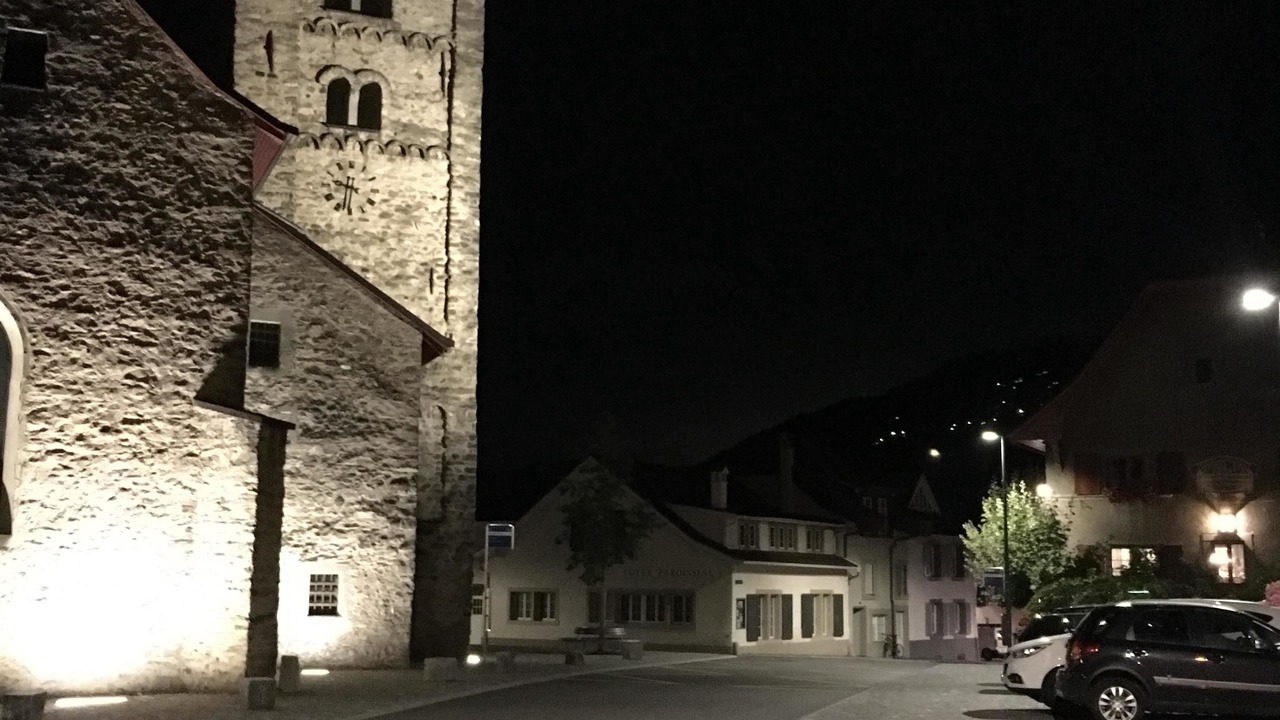 Photo of Outdoor in Corsier-sur-Vevey