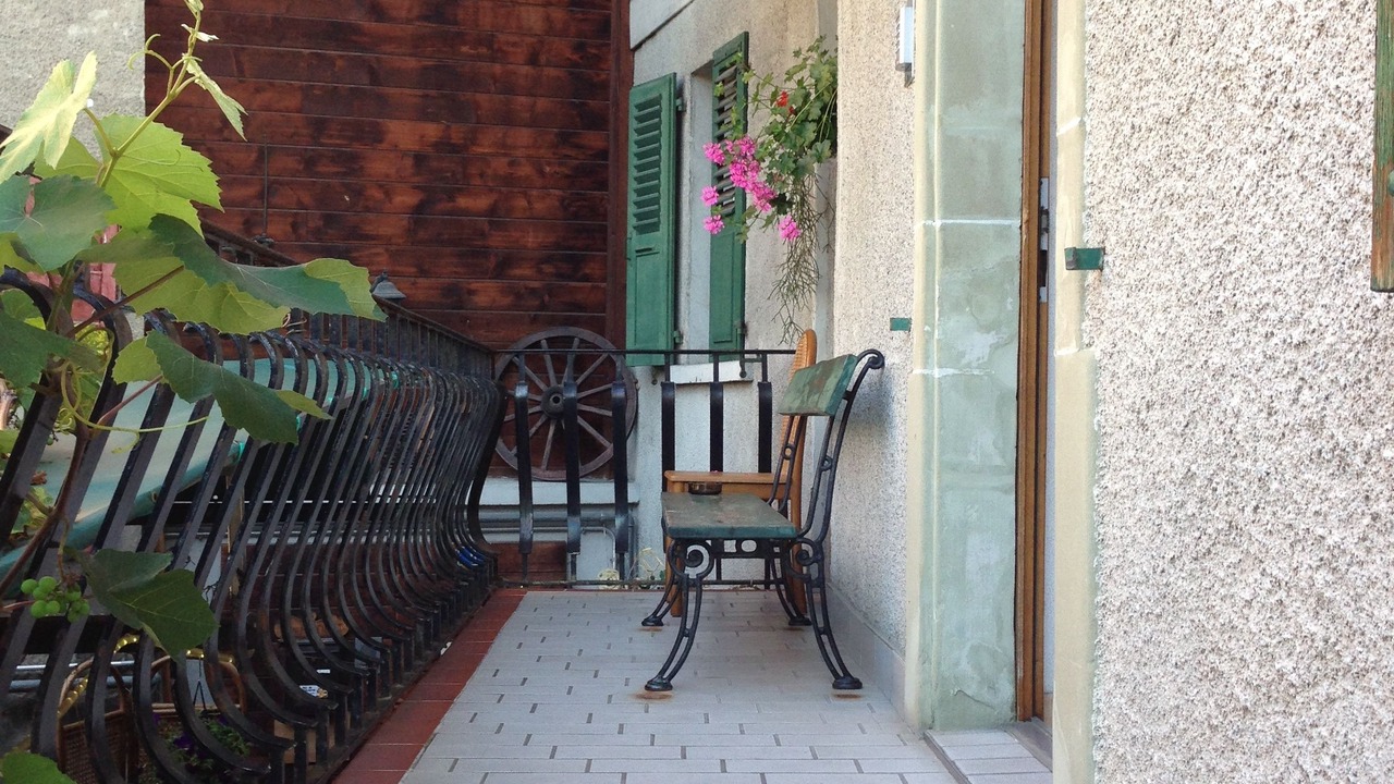 Photo of Outdoor in Corsier-sur-Vevey