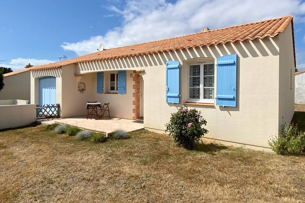 Photo of Outdoor in Bretignolles-sur-Mer