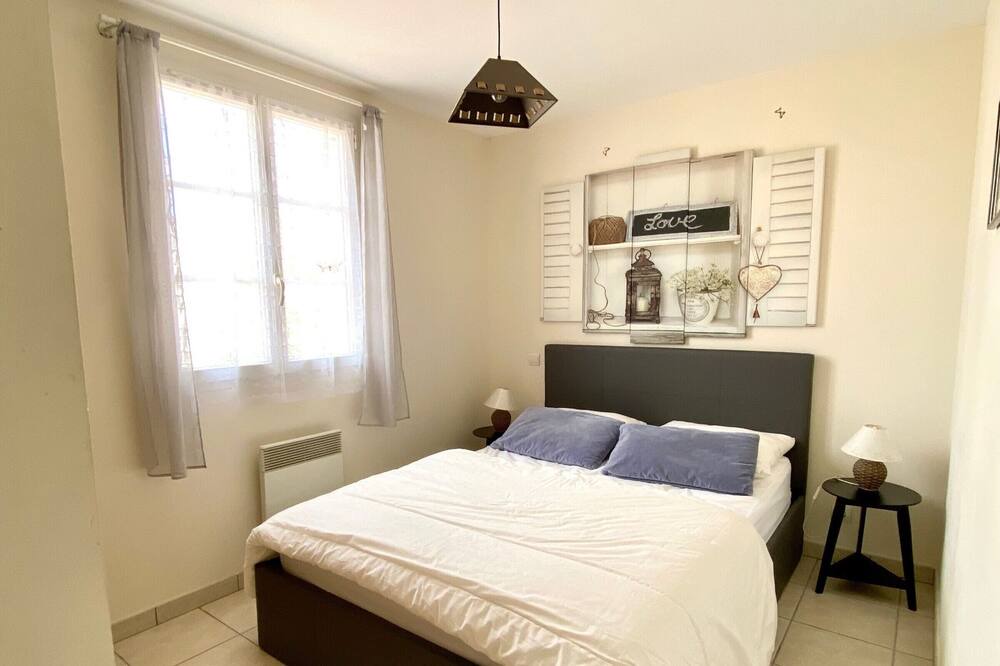 Photo of Bedroom in Bretignolles-sur-Mer
