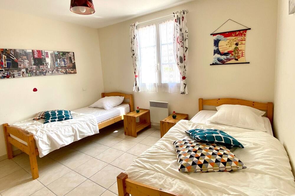 Photo of Bedroom in Bretignolles-sur-Mer