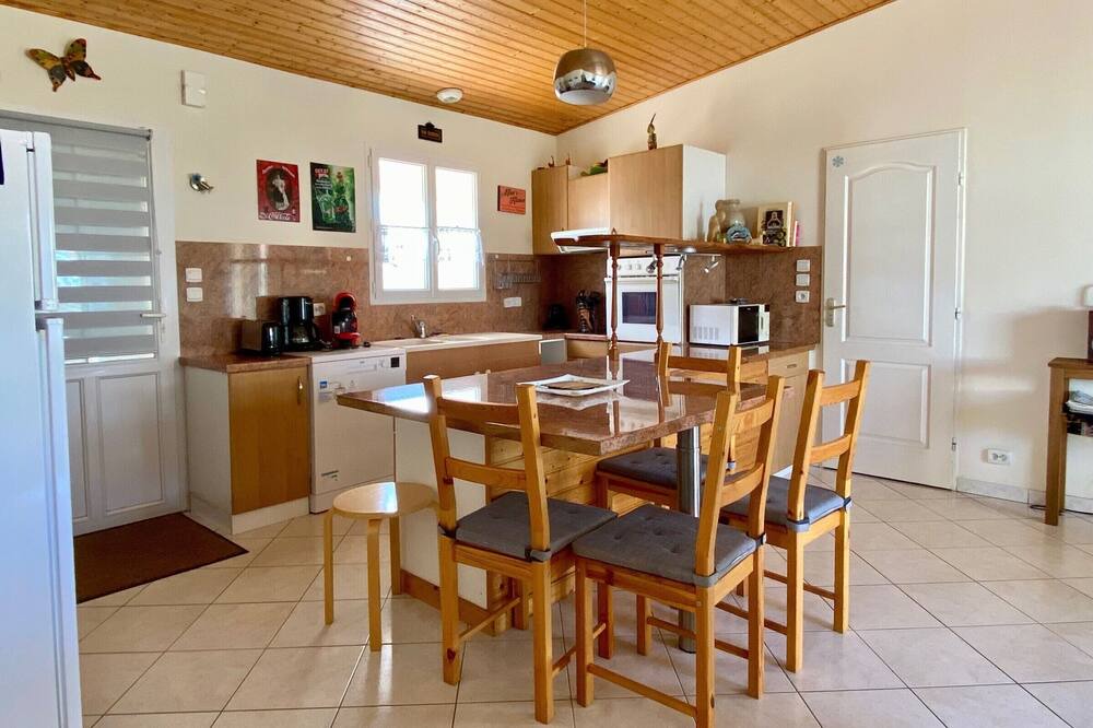 Photo of Kitchen in Bretignolles-sur-Mer